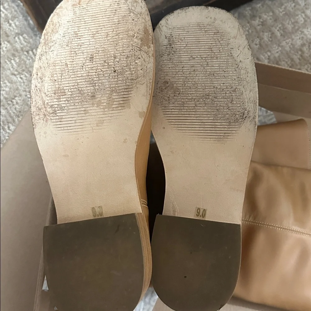 Steve Madden Riggs Boot - Picture 5 of 5